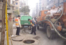 专业保洁服务 为健康与舒适保驾护航